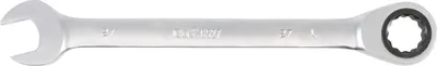 Immagine prodotto di BGS Chiave ad anello a cricchetto SW 27 mm - 6527