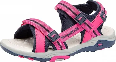 Produktbild von KangaRoos K-Leni Sandale Pink