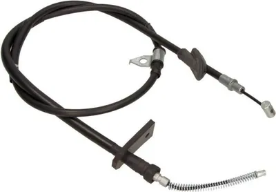 Produktbild von MAXGEAR Handbremsseil Seilzug Feststellbremse für OPEL AGILA (A) (H00) Hinten Rechts 32-0465
