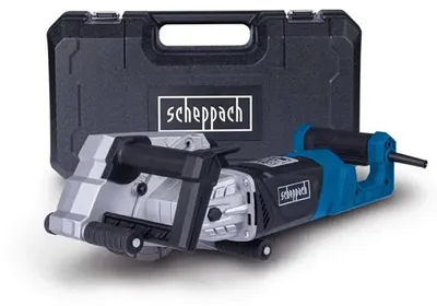 Image de Rainureuse - SCHEPPACH - MNF2250 - Ø125 mm - 2250 W - Profondeur 0-40 mm