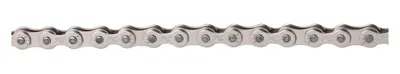 Produktbild von XLC E-Bike Kette CC-C17 1/2x11/128Z 138 Glieder 9-fach silber/silber