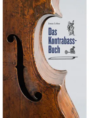 Obrázok produktu pre Das Kontrabass-Buch