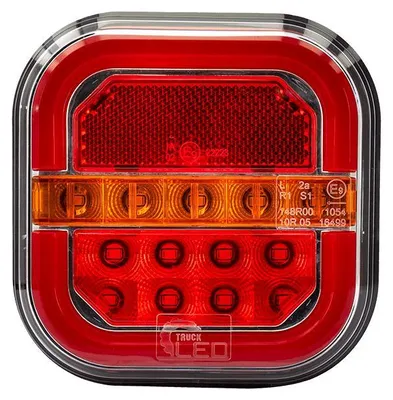 Produktbild von Tail lamp LED Neon2 1224V left