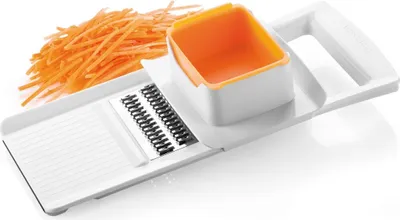 Produktbild von Tescoma Julienne-Reibe HANDY