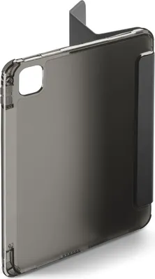 Image de CELLULARLINE Cellularline Folio Pro - iPad Pro 11" (2018) / Air 10.9" (2022) /Air 10.9'' (2020) / Air 11'' (2024) Étui pour tablette avec fonction stand