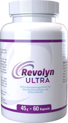 Obrázek produktu pro Revolyn Ultra - 60 kapslí