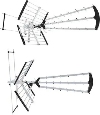 Zdjęcie produktu dla Libox Antena kierunkowa Combo LB2000 - Antena
