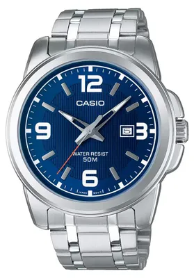 Imagen del producto de Reloj de hombre Casio MTP-1314D-2A