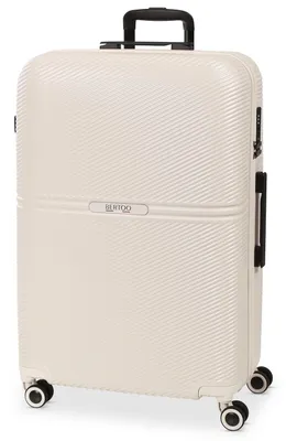 Obrázek produktu pro Cestovní kufr BERTOO Monza - ivory 99 l