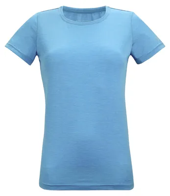 Produktbild von REGATTA Damen Kurzarmshirt Fingal Edition