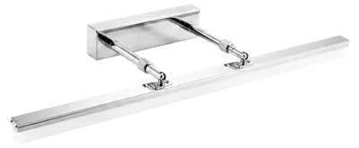 Image de Applique Murale Toolight App1870-1W 60Cm Chrome