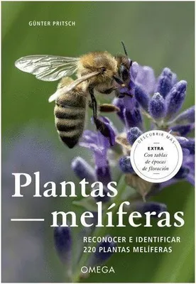 Produktbild von Honigtragende Pflanzen