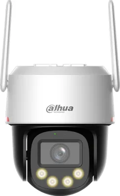 Zdjęcie produktu dla Kamera WI-FI Dahua P8F-PV-0360B-PRO