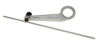 Obrázok produktu pre Westmark 51302260, Hliník, Hliník, Nerezová oceľ, Box, 120 mm, 42 mm, 240 mm