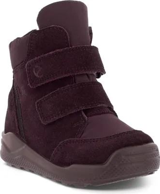 Produktbild von Ecco ECCO Urban Mini Rot 250