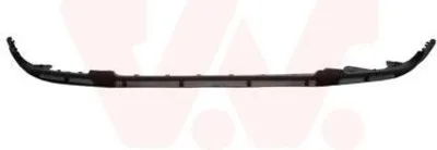 Produktbild von VAN WEZEL Spoilerlippe 5837500 Vorne für VW PASSAT Variant (3B6)