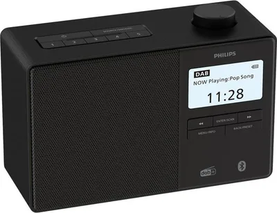 Produktbild von Philips TAR5600/00
