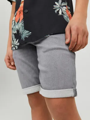 Produktbild von Jeans Shorts JJIRICK |