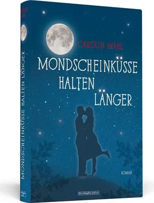 Produktbild von Mondscheinküsse halten länger