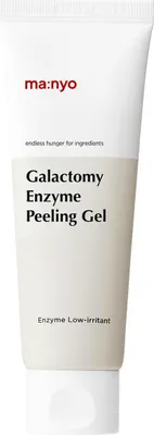 Immagine prodotto di ma:nyo - Galactomy Enzyme Peeling Gel, peeling enzimatico da 75 ml