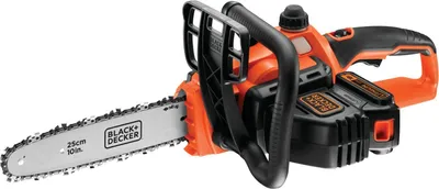 Produktbild von Motorsäge Black & Decker GKC1825L20