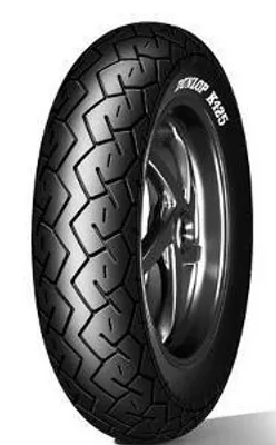 Produktbild von Dunlop Kinergy eco K425 Sommerreifen 160/80 15 74V Motorradreifen Tourensport Reifen