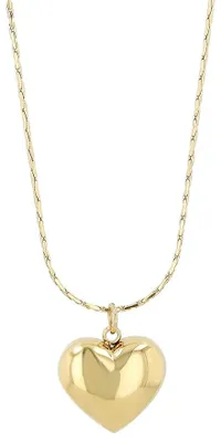 Produktbild von Akzent Damen Kette mit Anhänger wasserfest