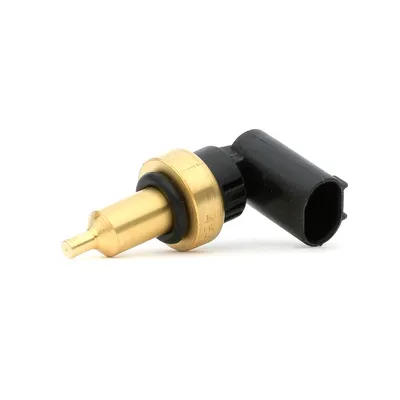 Produktbild von FEBI BILSTEIN Kühlmitteltemperatursensor 45443 passend für MERCEDES-BENZ C-Klasse Limousine (W204) 50mm 30mm 18mm 9mm