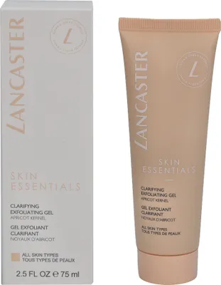 Zdjęcie produktu dla Oczyszczający żel złuszczający Lancaster Skin Essentials