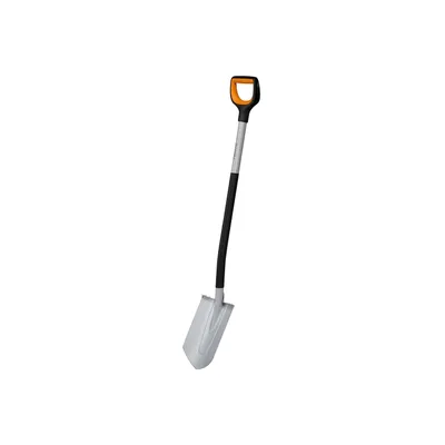 Obrázok produktu pre Fiskars Xact Rýľ Špicatý 1066729
