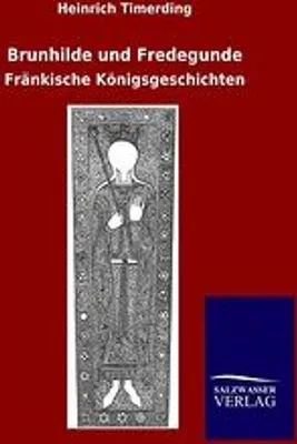 Immagine prodotto di Brunhilde und Fredegunde