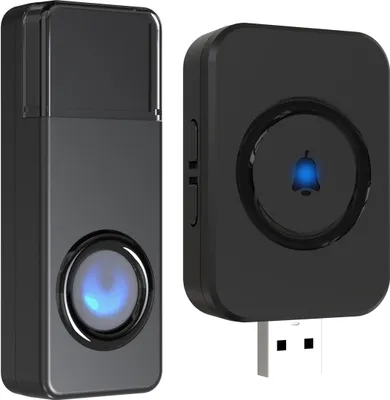 Productafbeelding van REV Orchestra Funk-Gong voor USB-stopcontact, 100 meter, artikelnummer 82160512