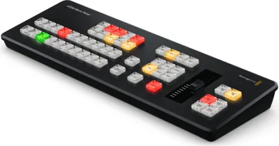 Immagine prodotto di Blackmagic Design ATEM Micro Panel