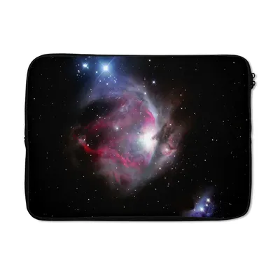 Produktbild von MuchoWow® Laptop Hülle 14 ZollOrionnebel Laptoptasche - Laptoptasche - Stoßsicher - Schutzhaube