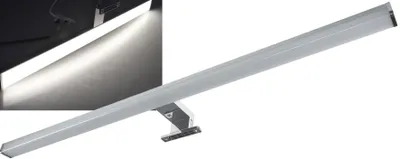 Produktbild von ChiliTec 23131 LED Spiegelleuchte "Banho 780" 230V,14W, 2000lm, 78cm, Neutralweiß