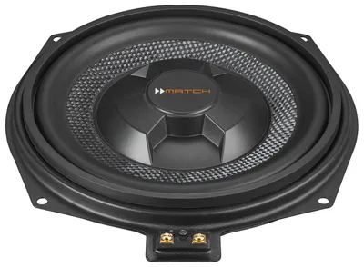 Produktbild von UP W8BMW-S Subwoofer