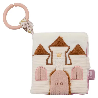 Produktbild von Jollein Flower Fairies, Mehrfarbig