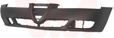 Produktbild von VAN WEZEL Stoßstange Stoßfänger für ALFA ROMEO 156 (932) Grundiert 0159574