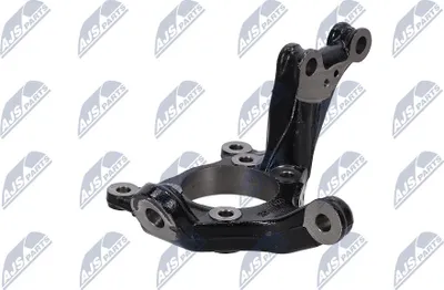 Produktbild von NTY ZZP-TY-002 Achsschenkel Radaufhängung Lenkung für TOYOTA AURIS (NRE15, ZZE15, ADE15, ZRE15, NDE15) Vorne Rechts