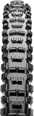 Zdjęcie produktu dla Opona rowerowa MAXXIS Minion DHR II 29X2.60 EXO/TR