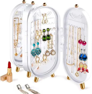 Immagine prodotto di Scrigno Contenitore Portagioie Display Regalo Compleanno