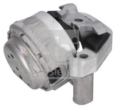 Produktbild von FEBI BILSTEIN Motorlager Hydrolager Links für AUDI A6 Avant (4G5, 4GD, C7) 184754