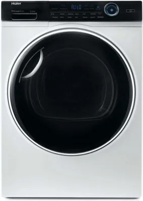 Produktbild von HAIER HD100-A2979N I-PRO SERIE 7 Wäschetrockner