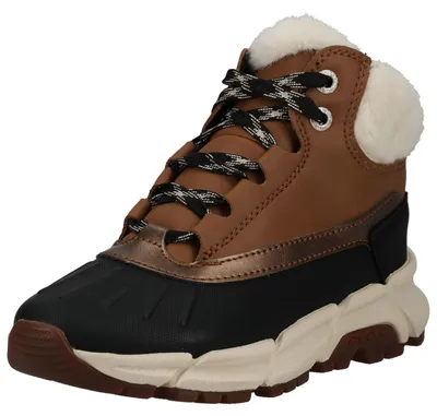 Produktbild von Geox Stiefelette Stiefelette Kunstleder/Textil