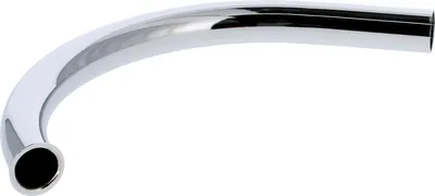 Produktbild von Krümmer D=35mm für MZA18066 passend für ES150