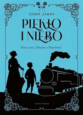 Produktbild von Piekło i niebo