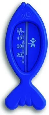 Produktbild von badethermometer FISH 15cm PH MO 14.010536