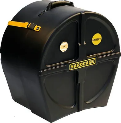 Produktbild von Hardcase HN16FT Schlagzeugkoffer