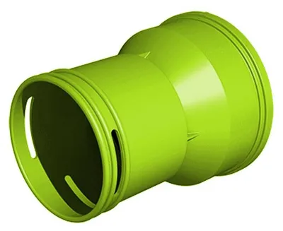 Obrázek produktu pro Adaptér Wolf DN63