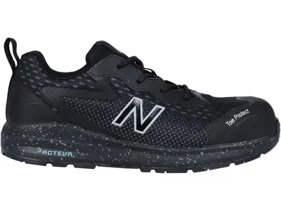 Produktbild von New Balance Logic Womens, Halbschuhe, S1 PL HRO SR FO Gr.: 42